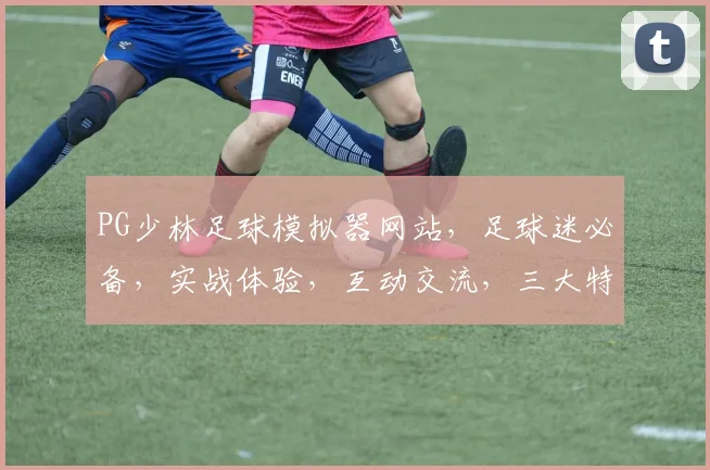PG少林足球模拟器网站，足球迷必备，实战体验，互动交流，三大特色，一网打尽
