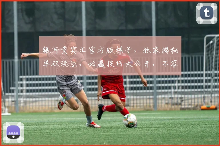 银河贵宾汇官方版梯子，独家揭秘单双玩法，必赢技巧大公开，不容错过